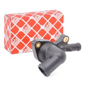FEBI BILSTEIN MINI Termóstato, líquido de refrigeração 47546