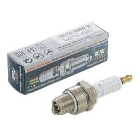 BERU VOLVO PV544 autopeças: Vela de ignição Z57