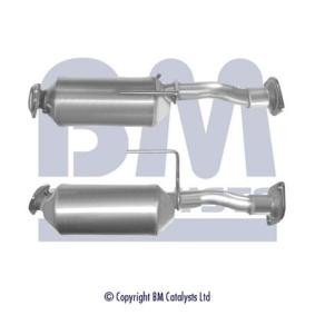 Dpf Partikelfilter Fur Jeep Wrangler Iii Suv Jk Gunstig