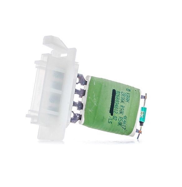 VALEO 515075 Actuator, air conditioning — Discounts today