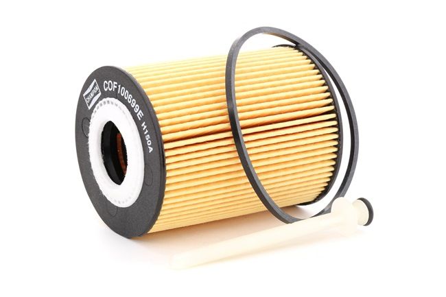 CHAMPION Filtro de óleo COF100699E
