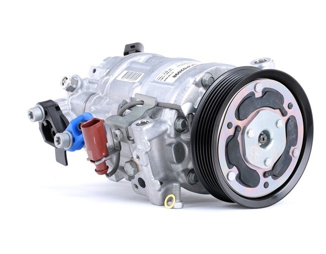 DENSO AUDI Compressor, ar condicionado DCP02098
