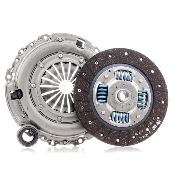 VALEO 826634 Clutch Kit — Discounts today