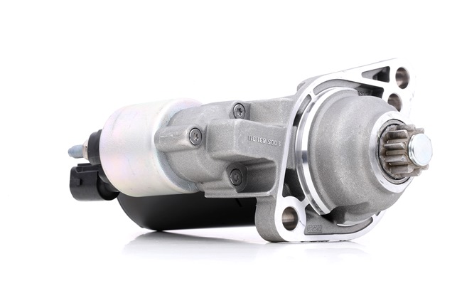 BOSCH Motor de arranque 0 001 123 012 BOSCH SKODA Motor de arranque 0 001 123 012