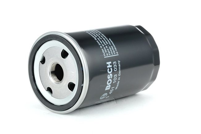 BOSCH Filtro de óleo 0 451 103 033