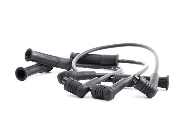 HIGH VOLTAGE WIRES (cables De Encendido) VAZ 2101-2107 Lada Laika Riva NORMAL