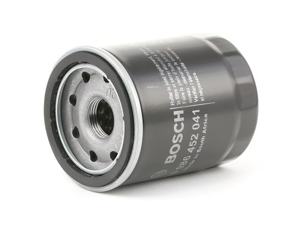 Filtro de óleo 0 986 452 041