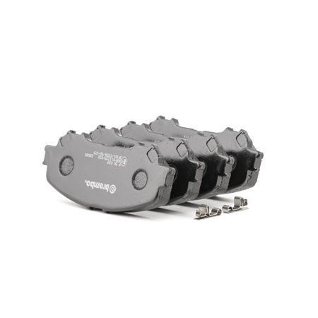 Parking Brake Shoe for 2005-2006 Nissan X-Trail Rear