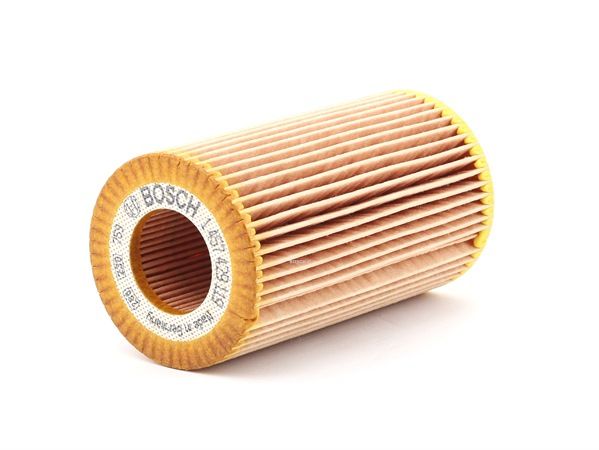 OEM 11422247018 BOSCH Filtro de óleo 1 457 429 119 para BMW, MAZDA, MINI, JEEP, ALPINA