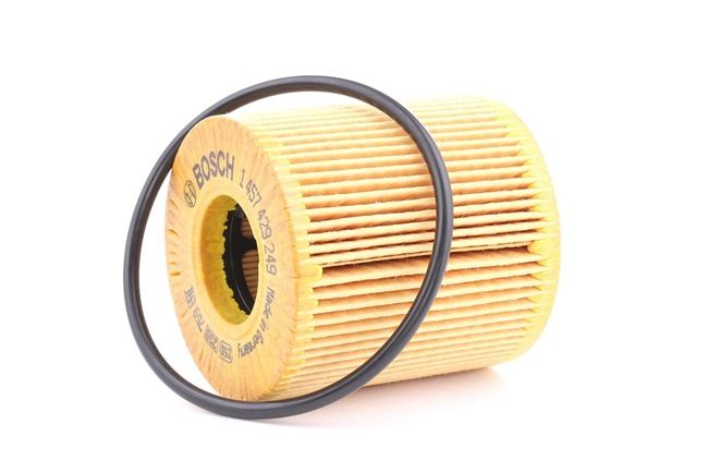BOSCH Filtro de óleo 1 457 429 249
