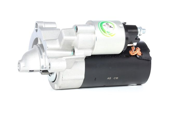 AS-PL SUZUKI Motor de arranque S0550