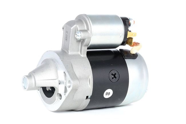 AS-PL SUZUKI Motor de arranque S5016