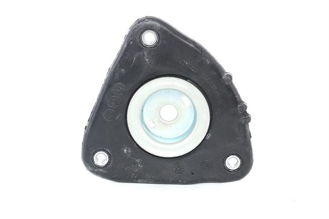 Suporte de apoio do conjunto mola / amortecedor 802 458