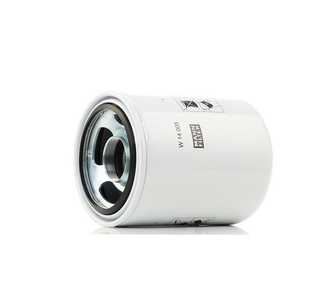 3617480 OEM part number Hydraulic filter, Steering system