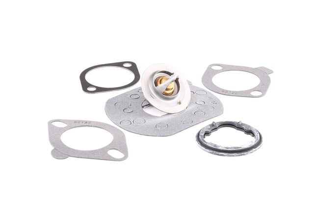 GATES HYUNDAI Termóstato, líquido de refrigeração TH03282G2