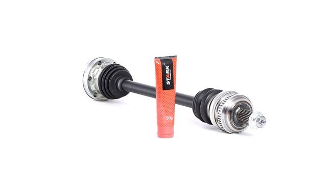 SKF VKJC 8092 Driveshaft kit