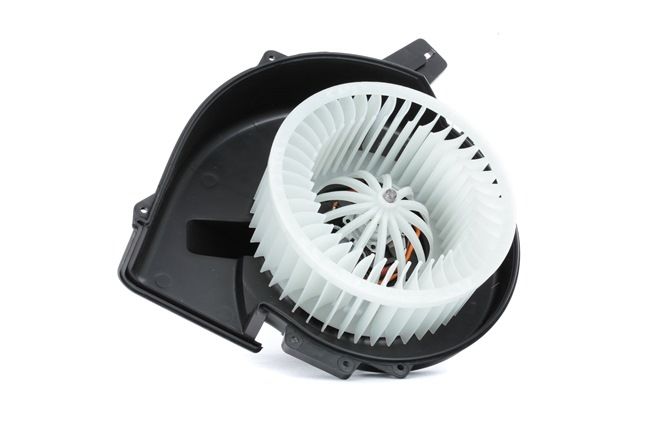 OEM 6Q1819015J RIDEX Ventilador do habitáculo 2669I0090 para VW, AUDI, SEAT, VOLVO, SKODA