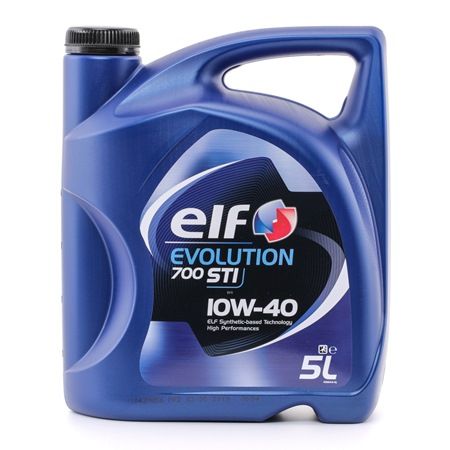 ELF Óleo do motor 2202840