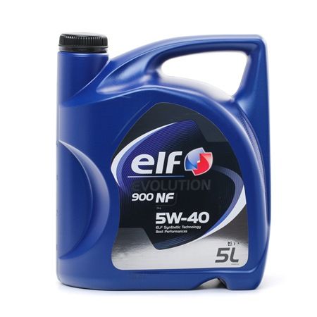 ELF Óleo do motor 2198877