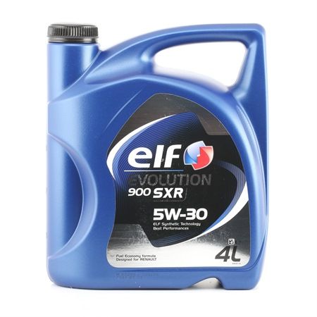 ELF Óleo do motor 2196576