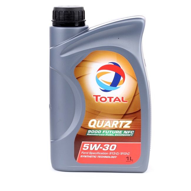 TOTAL Óleo do motor 2171839