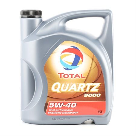 TOTAL Óleo do motor 2198275