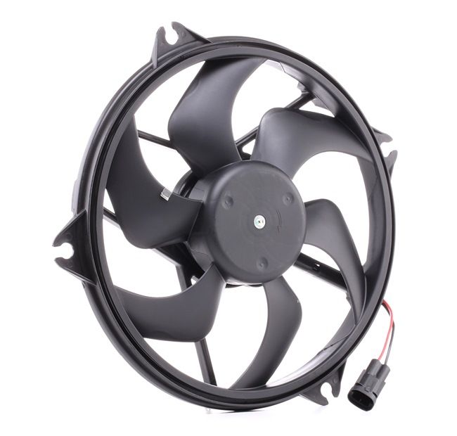 Ventilador del motor refrigeración-nrf 47424