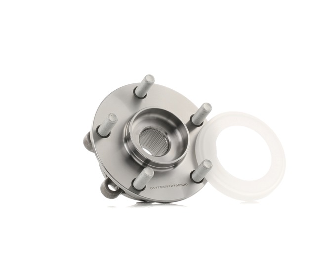 KD353304XC OEM part number Wheel hub, Wheel bearing kit