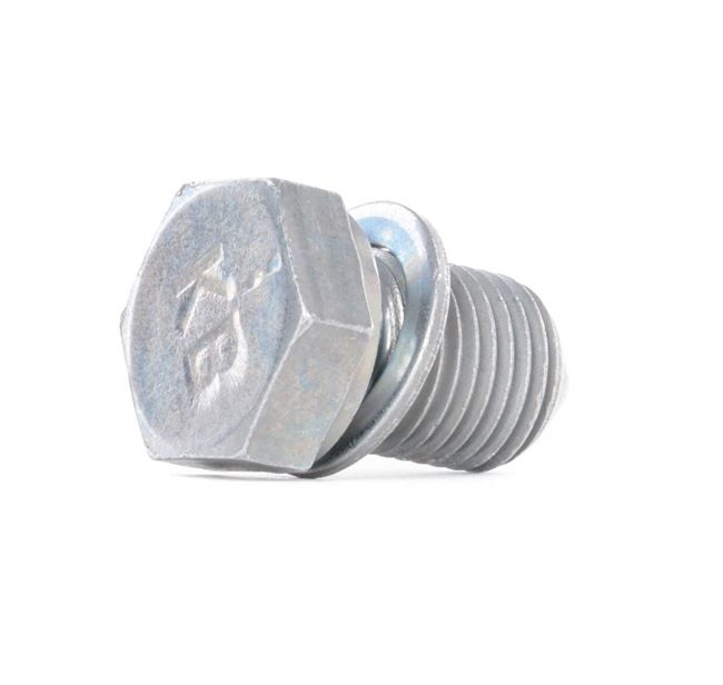 RIDEX Parafuso de fecho, cárter do óleo 593D0002