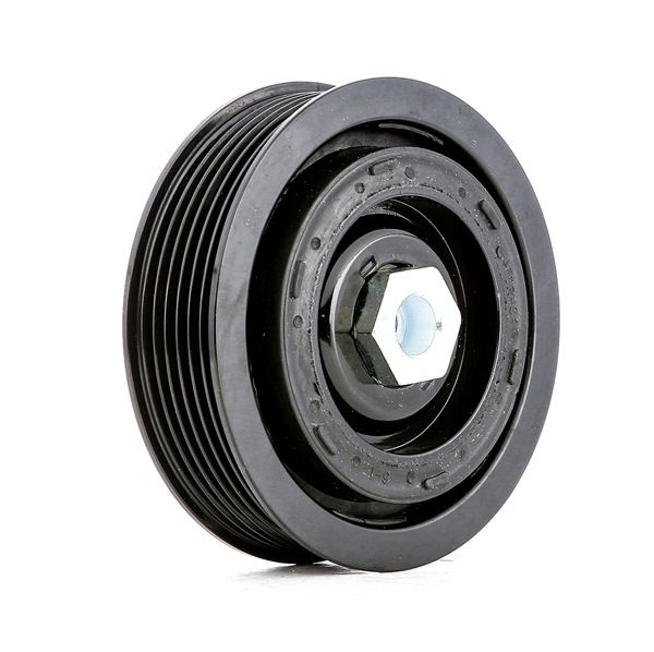 OEM 8E0260805BF NRF Embraiagem magnética, compressor do ar condicionado 380044 para VW, AUDI, SEAT, VOLVO, SKODA