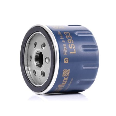 Filtro de óleo LS933