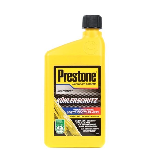Prestone Anticongelante AF2100LD