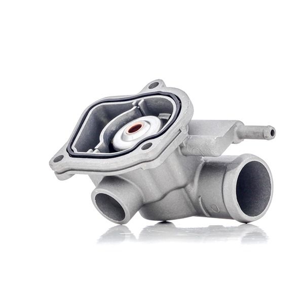 ABAKUS MERCEDES-BENZ Termóstato, líquido de refrigeração 014-025-0002