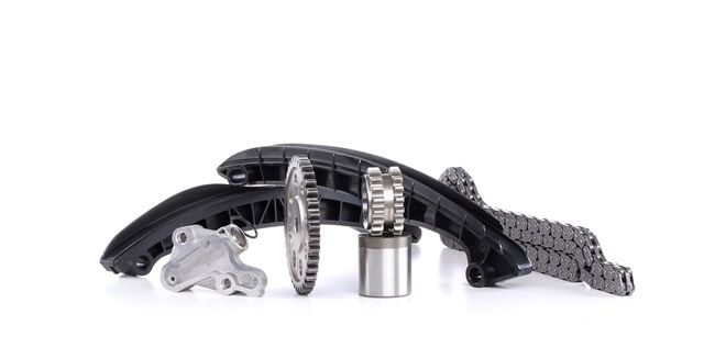 03C105159H OEM part number Piston, Timing chain kit