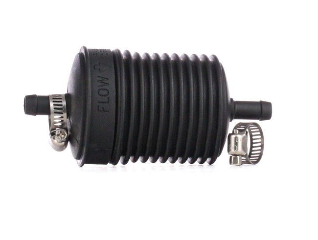 RIDEX Filter, servostyring 417H0002 RIDEX Hydraulikkfilter 417H0002