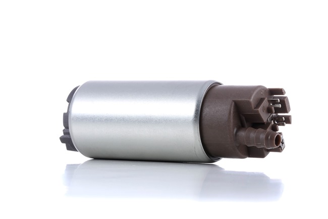 FLYN Pompa Carburante Elettrica 1106355 Per Ford Focus E C-Max: 3 Bar, 80 L/h