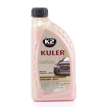 K2 Anticongelante T201C