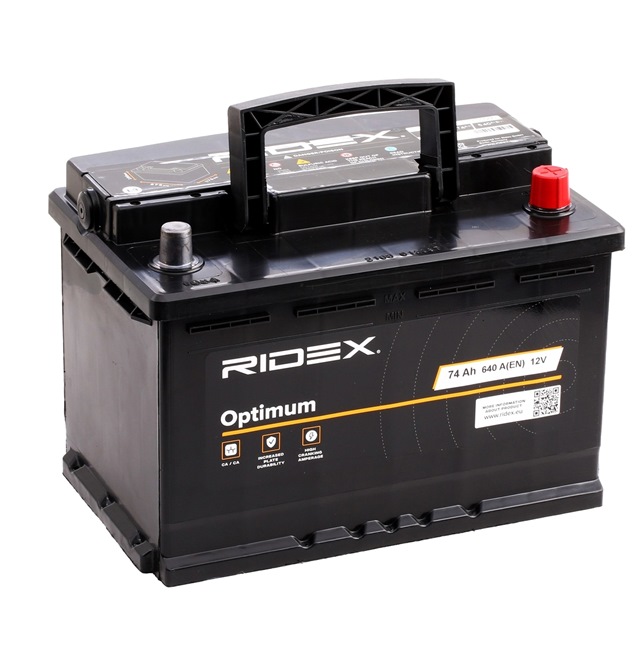 Batteria per FIAT Stilo Multi Wagon