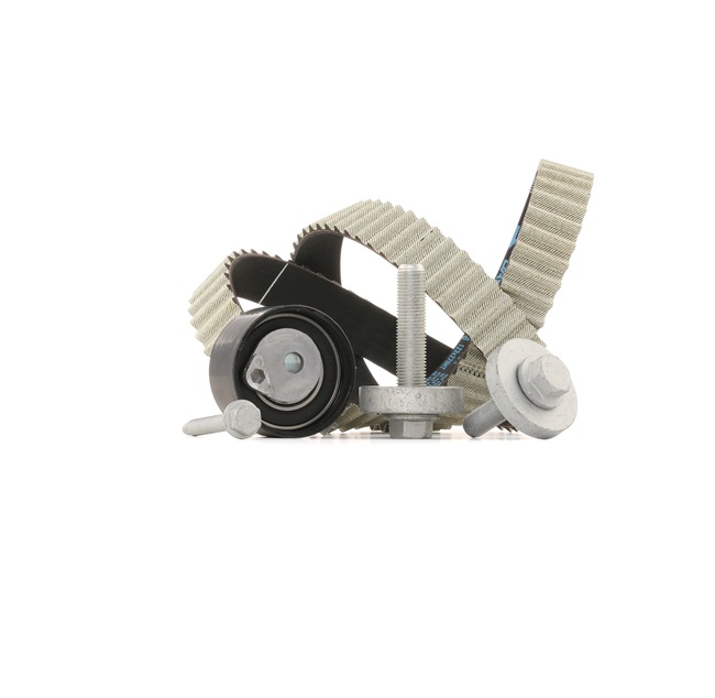 Timing belt kit for NISSAN Qashqai / Qashqai+2 I (J10, NJ10) 1.5 dCi