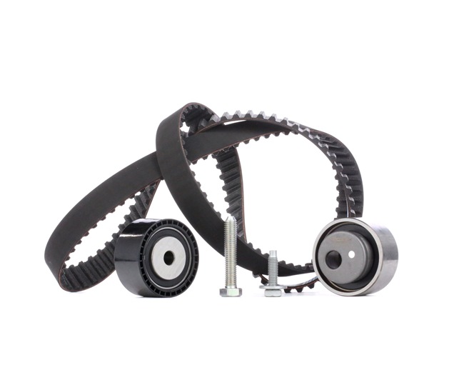 Timing belt kit for CITROËN Xsara Picasso (N68) 2.0 HDi (90 HP from 1999 )