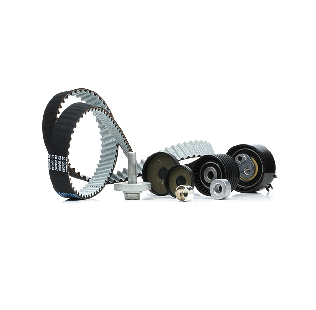 7700106271 OEM part number Timing belt set, Gasket / seal, Housing ...