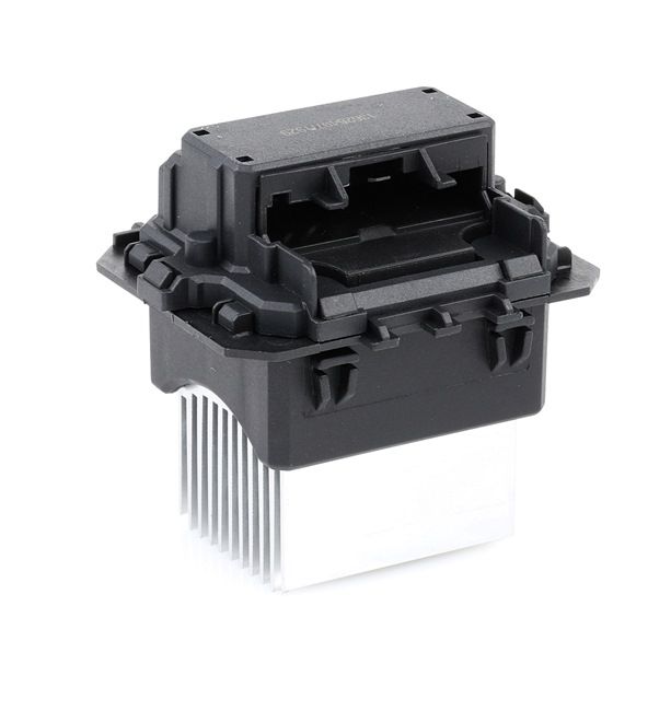 Resistenza Motore Ventilatore 6441l Resistenza Motore Ventilatore Riscaldamento Per Auto - Compatibile Peugeot, Citroën, Renault, Nissan Ricambio Auto Peugeot Citroën