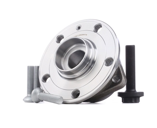 8V0498625A OEM part number Wheel hub, Wheel bearing kit