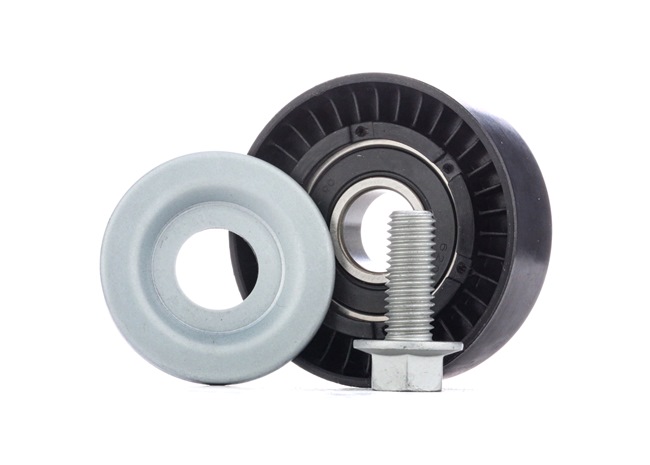 Poulie-tendeur De Courroie D'accessoire Pour MINI Countryman (R60