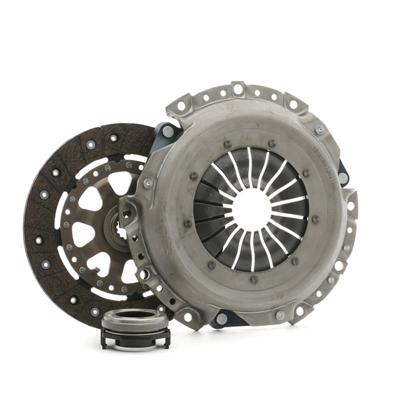 Clutch kit for MINI Hatchback (R50, R53) Cooper S (163 HP from 2002 )