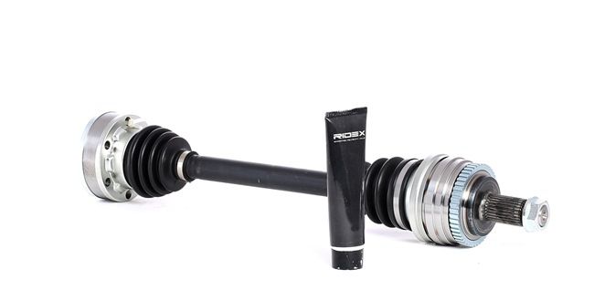 RIDEX ANTRIEBSWELLE GELENKWELLE BMW 3 E30 3 Cabriolet E30 3 Touring E30