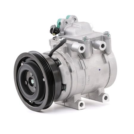 Compressor, ar condicionado 447K0240