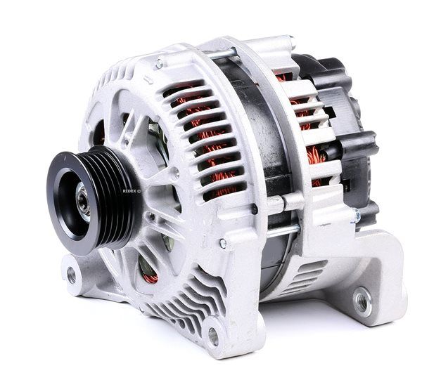 Alternador para BMW X5 (E53) 3.0 d ( 160 KW / 218 CV de 2003 ) Alternador para BMW X5 (E53) 3.0 d ( 160 KW / 218 CV de 2003 )
