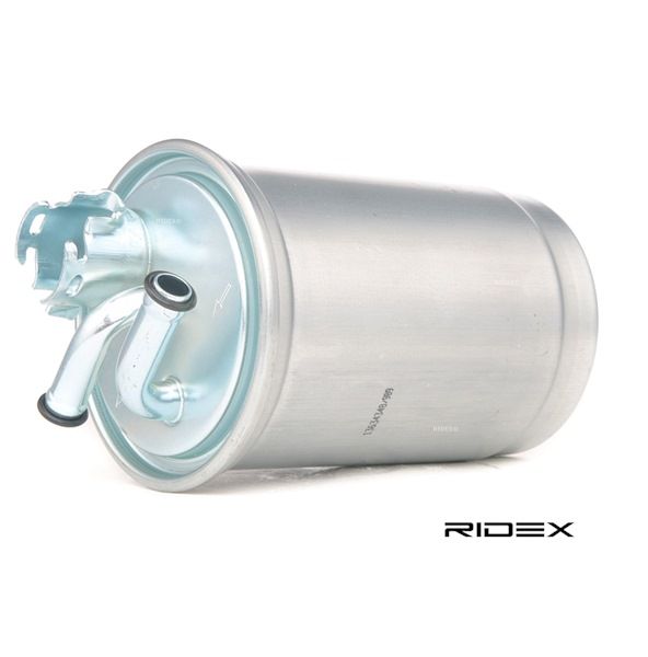Fuel filter for AUDI A4 B7 Saloon (8EC) 2.0 TDI (136 HP from 2004 )