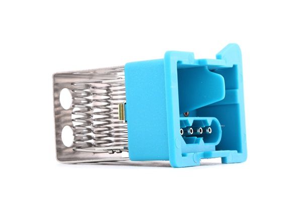RIDEX Control Unit, heating / ventilation 1385C0116 5 Series Control Unit, heating / ventilation 1385C0116 RIDEX